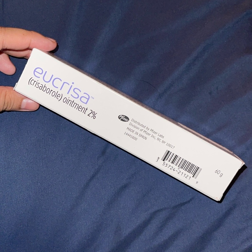 Eucrisa